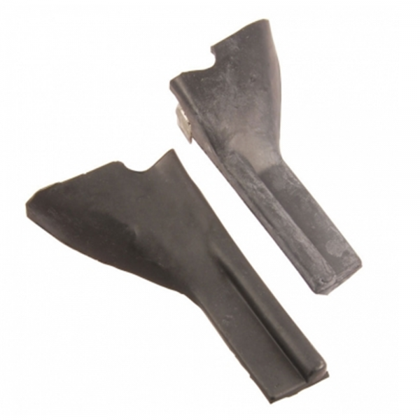 Rubber The Right Way - Tailgate Side Seal