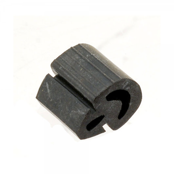 Rubber The Right Way - Door Bumper