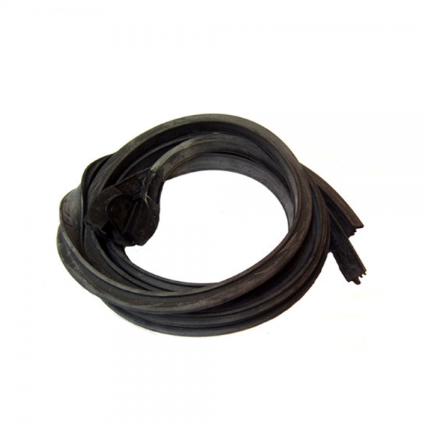 Rubber The Right Way - Roof Rail Seal