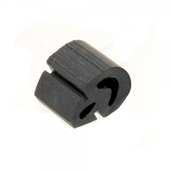 Rubber The Right Way - Door Bumper