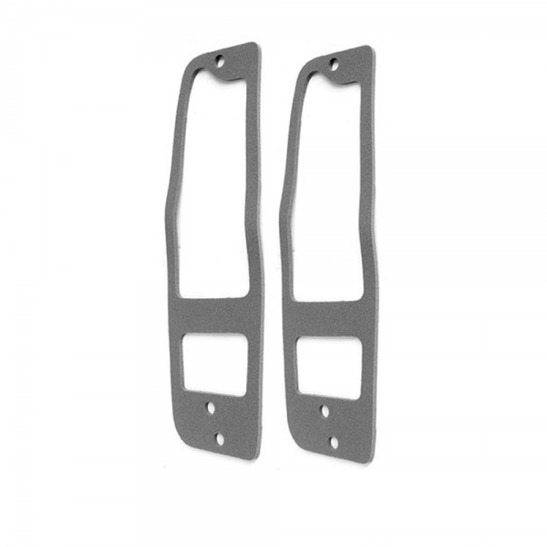 Rubber The Right Way - Taillight Lens Gasket