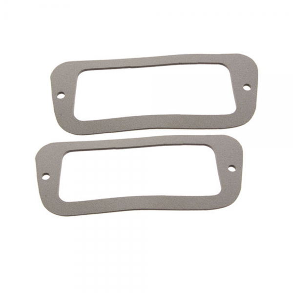 Rubber The Right Way - Parking Light Lens Gasket