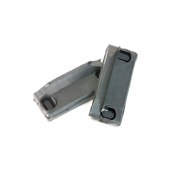 Rubber The Right Way - Hood Side Bumper