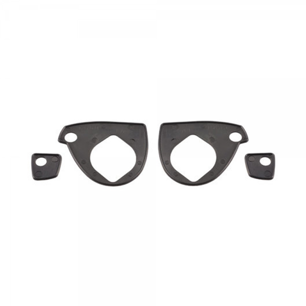 Rubber The Right Way - Door Handle Gasket Kit