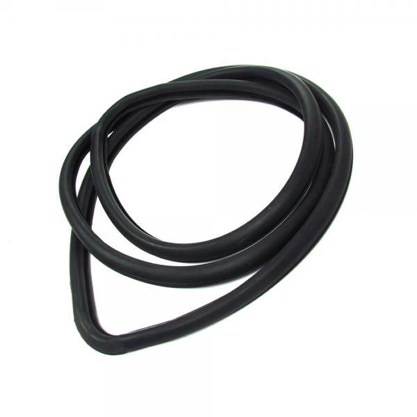 Rubber The Right Way - Rear Window Seal