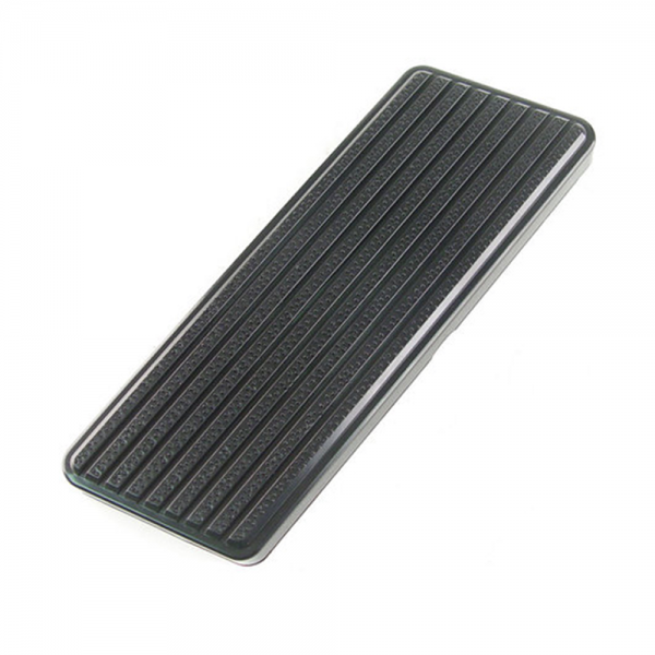 Rubber The Right Way - Accelerator Pedal Assembly