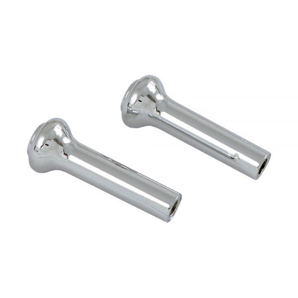 Rubber The Right Way - Door Lock Knobs