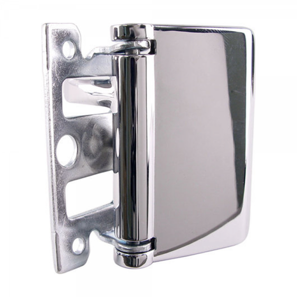 Rubber The Right Way - Inside Door Handle - RH