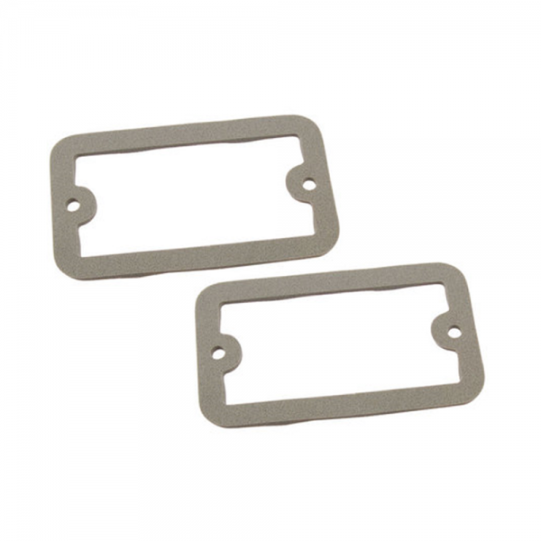 Rubber The Right Way - Park Light Lens Gasket