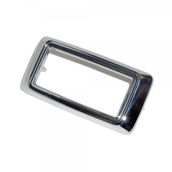 Rubber The Right Way - Side Marker Light Bezel