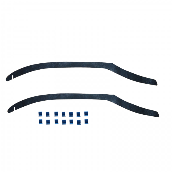 Rubber The Right Way - Cowl to Fender Seal