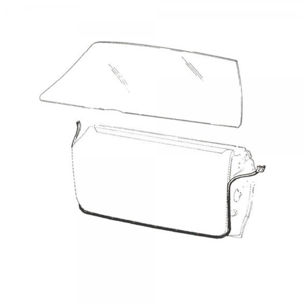 Rubber The Right Way - Door Seal