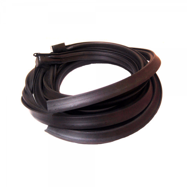 Rubber The Right Way - Roof Rail Seal