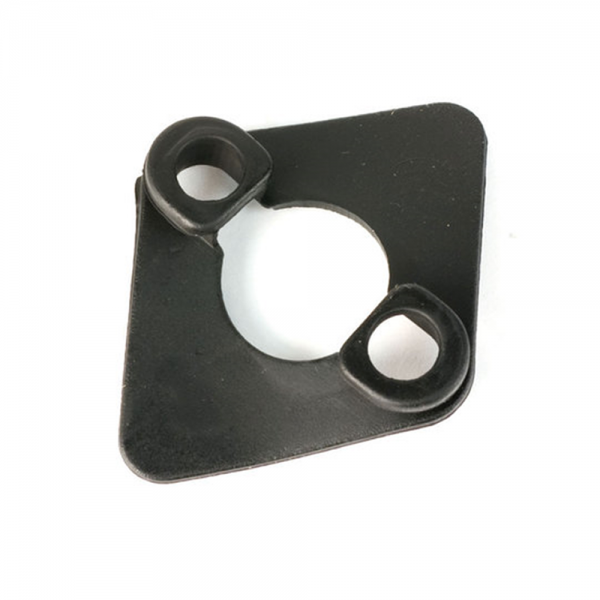 Rubber The Right Way - Speedometer Cable At Transmission Seal