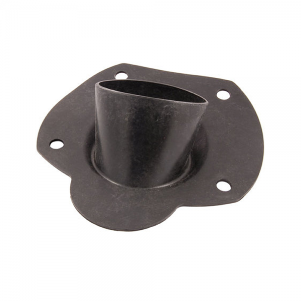 Rubber The Right Way - Steering Column to Floor Seal - Power Steering
