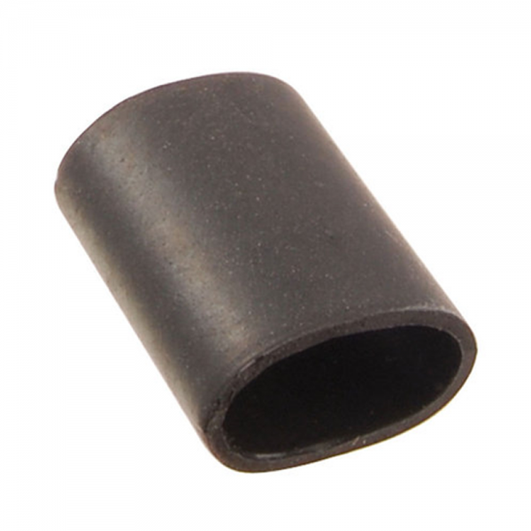 Rubber The Right Way - Liftgate Center Latch Bumper