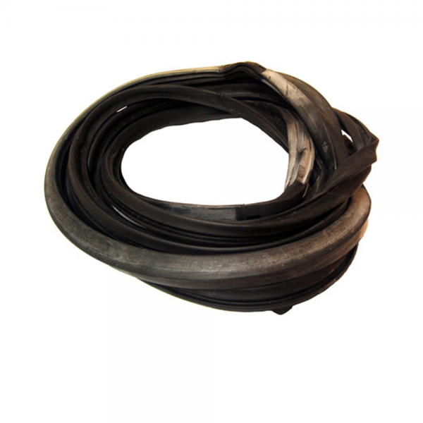 Rubber The Right Way - Roof Rail Seals