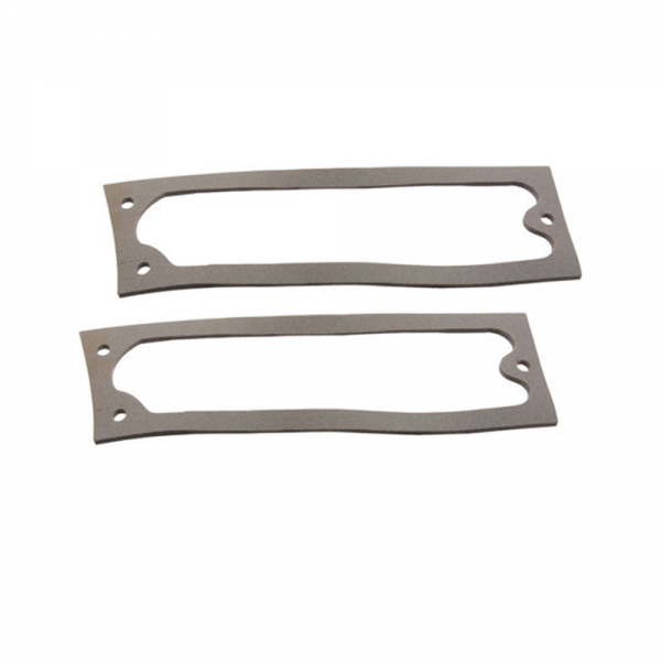 Rubber The Right Way - Parking Light Lens Gasket
