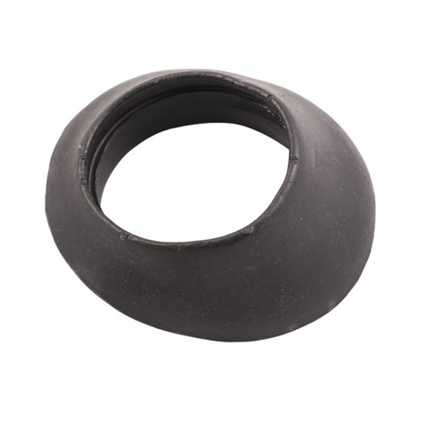 Rubber The Right Way - Gas Tank Neck Grommet