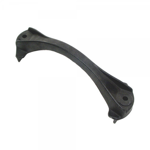 Rubber The Right Way - Battery Hold Down Clamp