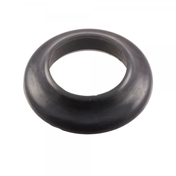 Rubber The Right Way - Gas Tank Neck Grommet