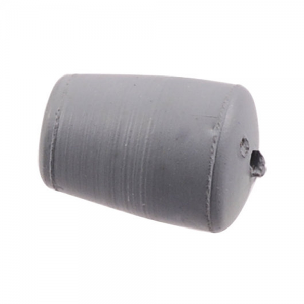 Rubber The Right Way - Sun Visor Tip