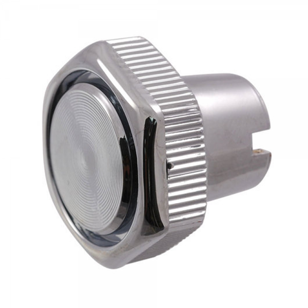 Rubber The Right Way - Windshield Wiper Switch Knob