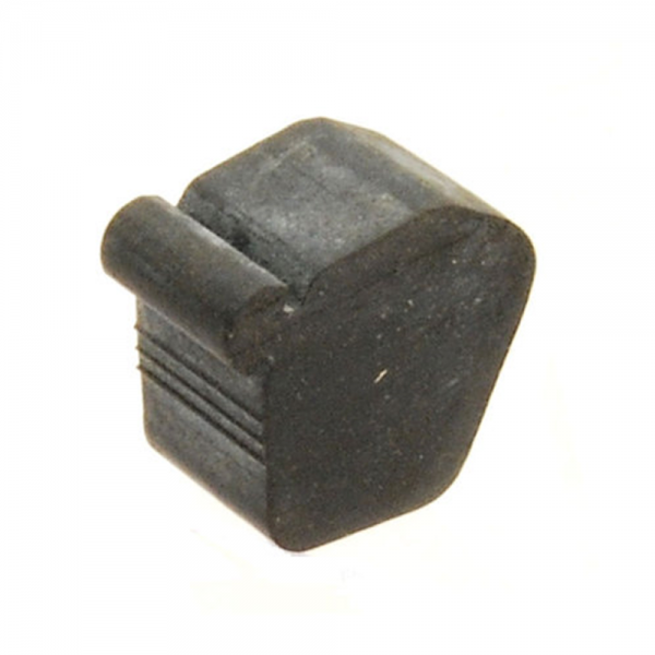 Rubber The Right Way - Hood Side Bumper