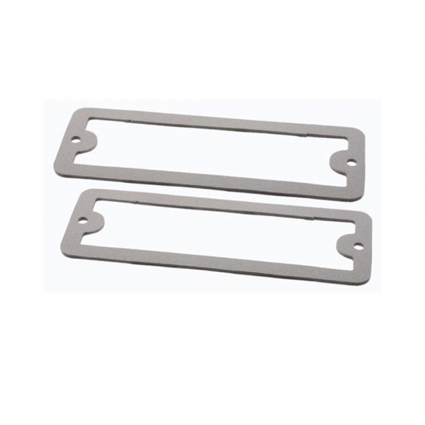 Rubber The Right Way - Parking Light Lens Gasket