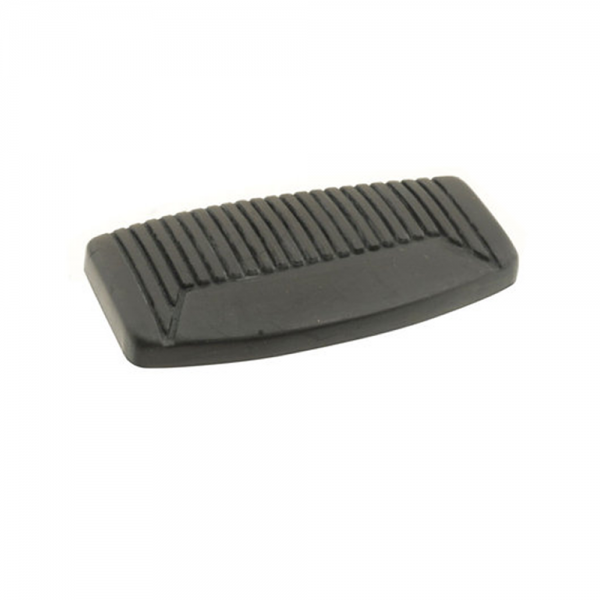 Rubber The Right Way - Brake Pedal Pad - Automatic Transmission