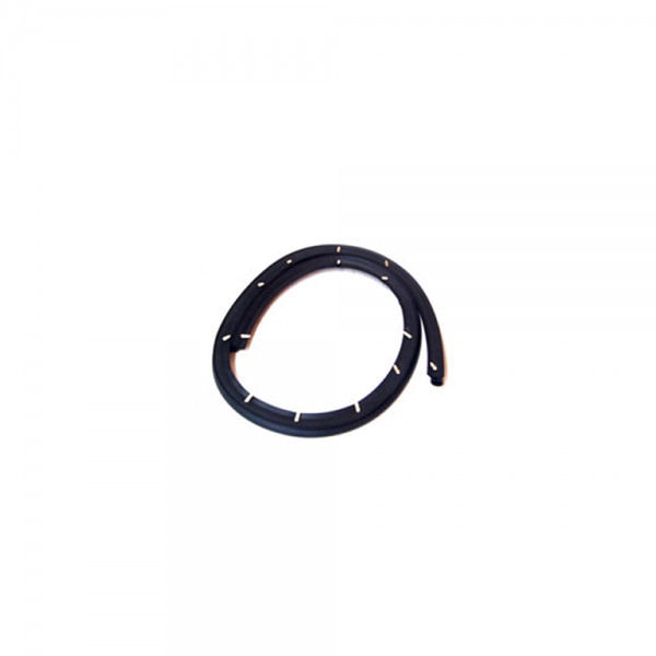 Rubber The Right Way - Hood to Cowl Seal