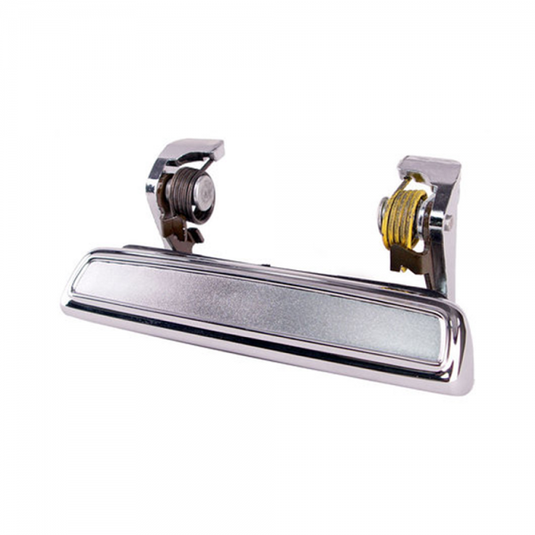 Rubber The Right Way - Outside Door Handle - LH