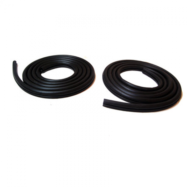 Rubber The Right Way - Door Seal Kit