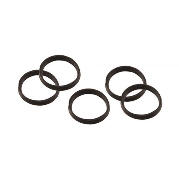 Rubber The Right Way - Dash Bezel Seal Kit