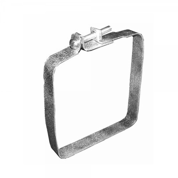 Rubber The Right Way - Heater Air Duct Retainer