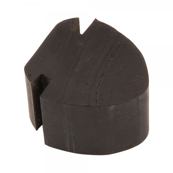 Rubber The Right Way - Clutch & Brake Pedal Arm Bumper