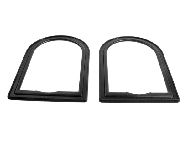 Rubber The Right Way - Taillight Housing to Body Gasket