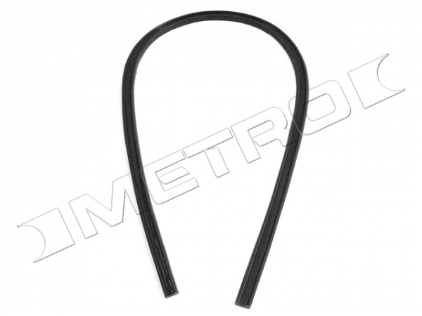 Rubber The Right Way - Steering Column Seal