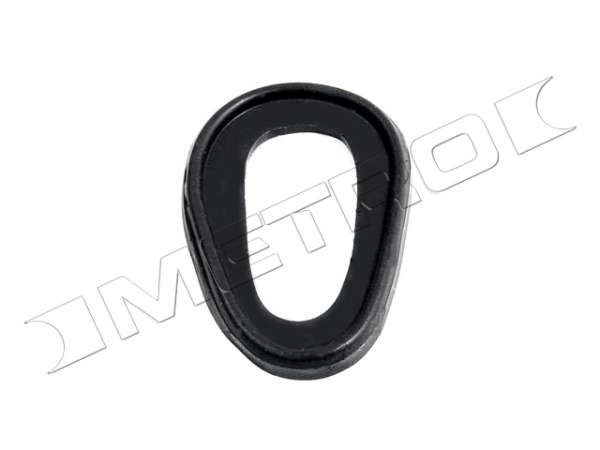 Rubber The Right Way - Door Lock Pad