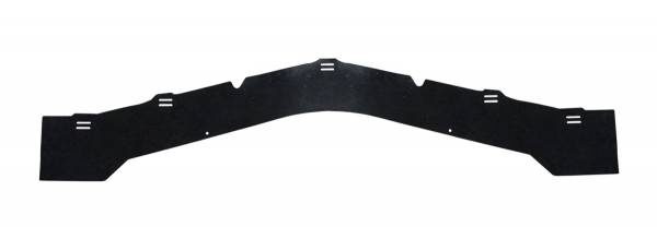 Rubber The Right Way - Front Air Baffle Filler