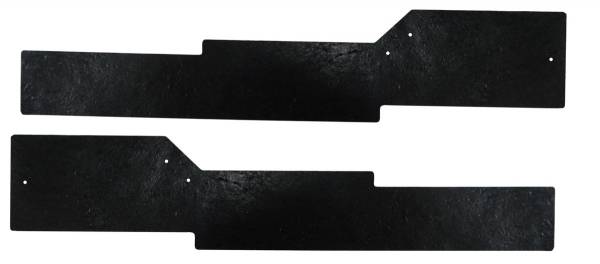 Rubber The Right Way - Radiator Seal