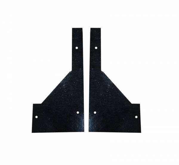 Rubber The Right Way - Radiator Filler