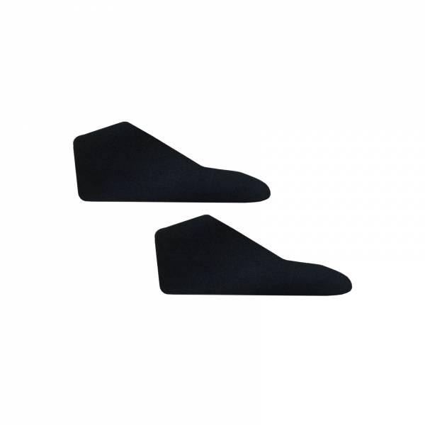 Rubber The Right Way - Cowl Vent Grille Seal