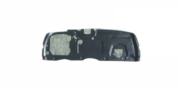 Rubber The Right Way - Firewall Insulator