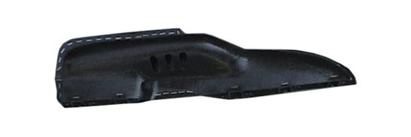 Rubber The Right Way - Heater Plenum