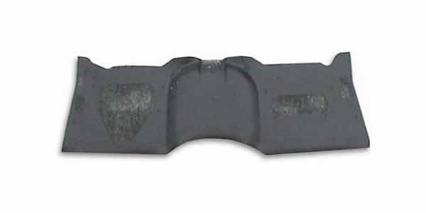 Rubber The Right Way - Firewall Insulator