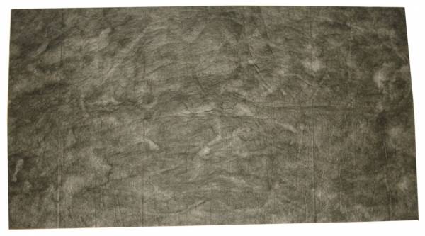 Rubber The Right Way - Hood Insulation