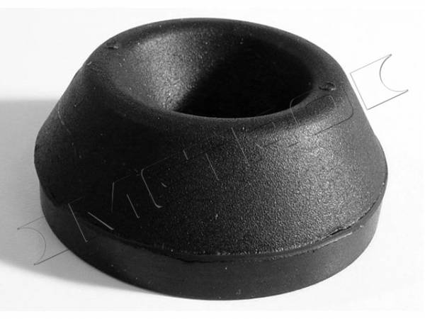 Rubber The Right Way - Adjustable Hood Bumper Cap