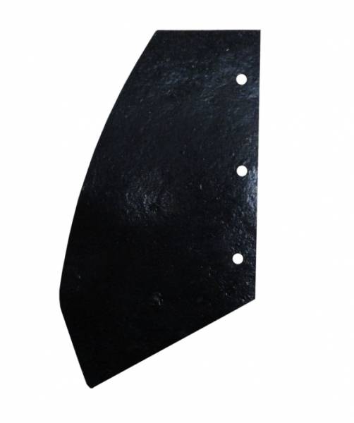 Rubber The Right Way - Transmission Filler Flap