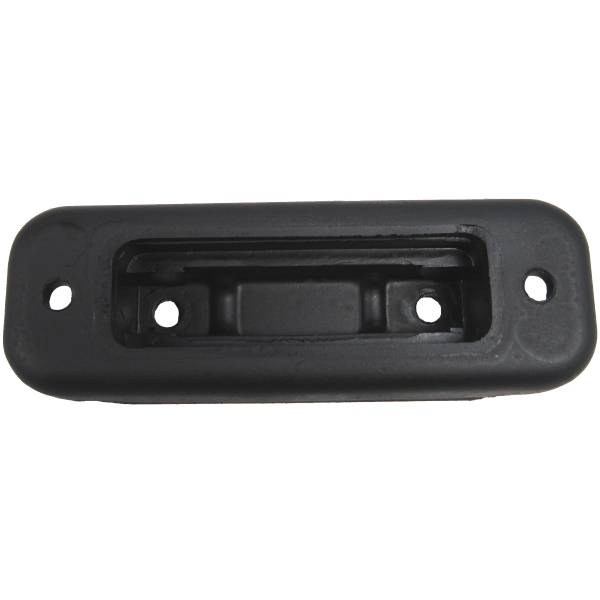 Rubber The Right Way - Transmission Mount - REVULCANIZATION SERVICE ONLY - CORE REQUIRED